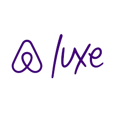 Airbnb Luxe logo