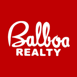 Balboa Realty Logo